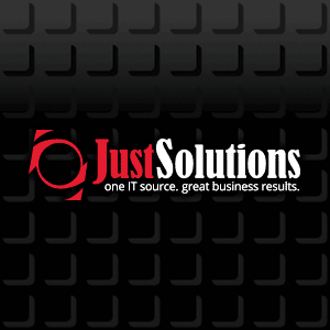 Just Solutions Logo